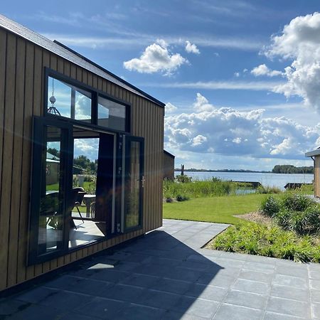 Strandparc Nulde Putten Exteriér fotografie