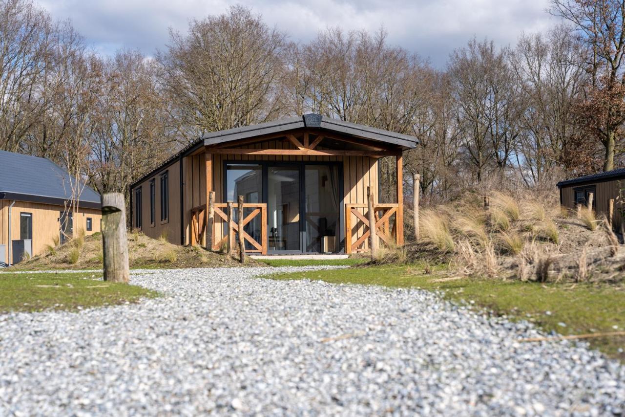 Strandparc Nulde Putten Exteriér fotografie