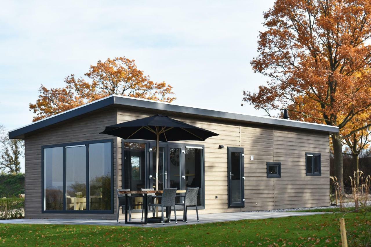 Strandparc Nulde Putten Pokoj fotografie