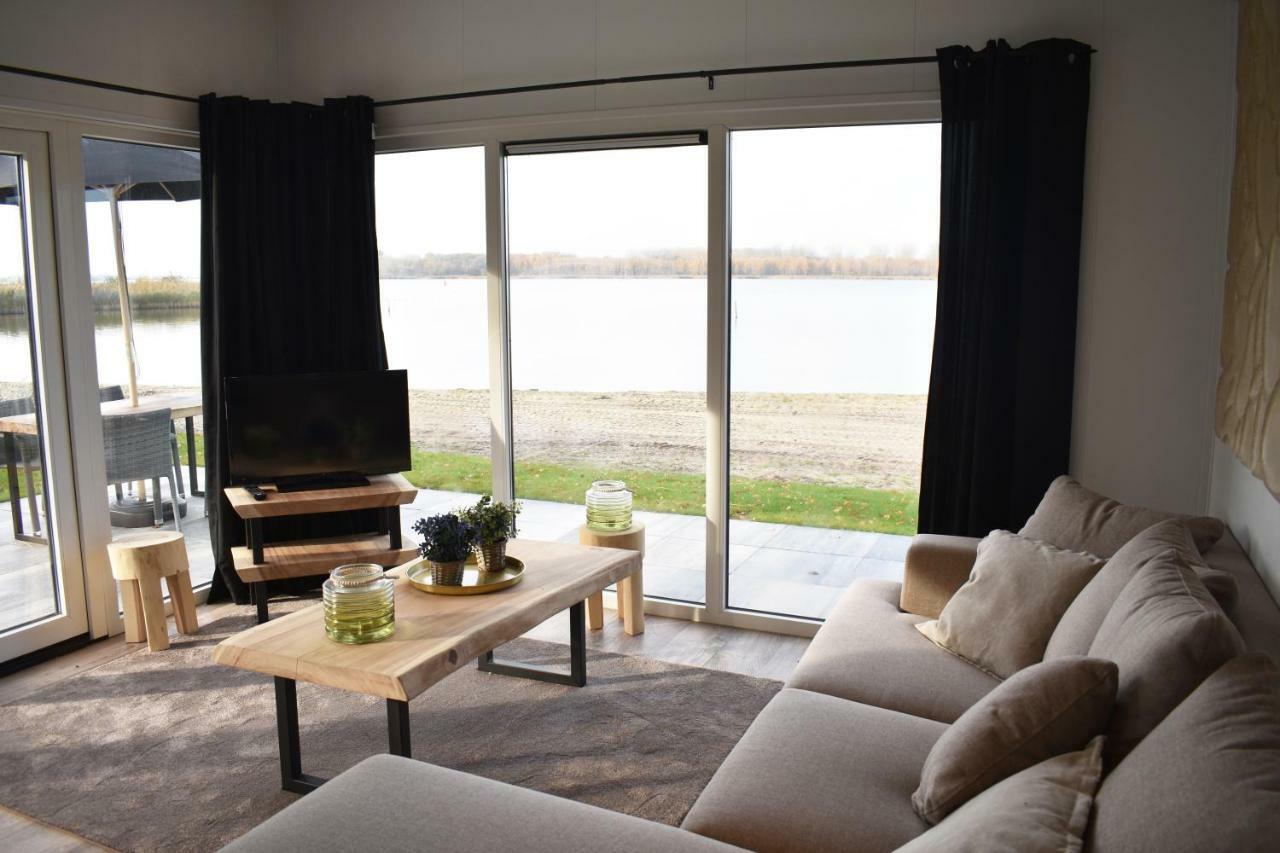 Strandparc Nulde Putten Exteriér fotografie