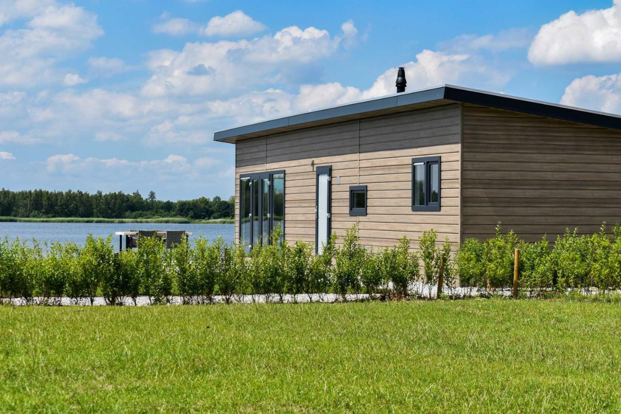Strandparc Nulde Putten Exteriér fotografie