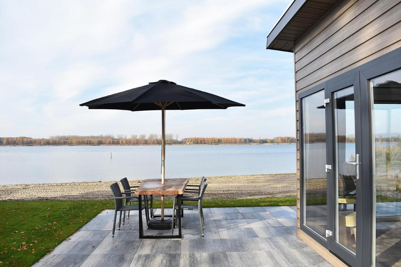 Strandparc Nulde Putten Pokoj fotografie